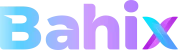 Bahix logo