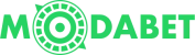 Modabet logo